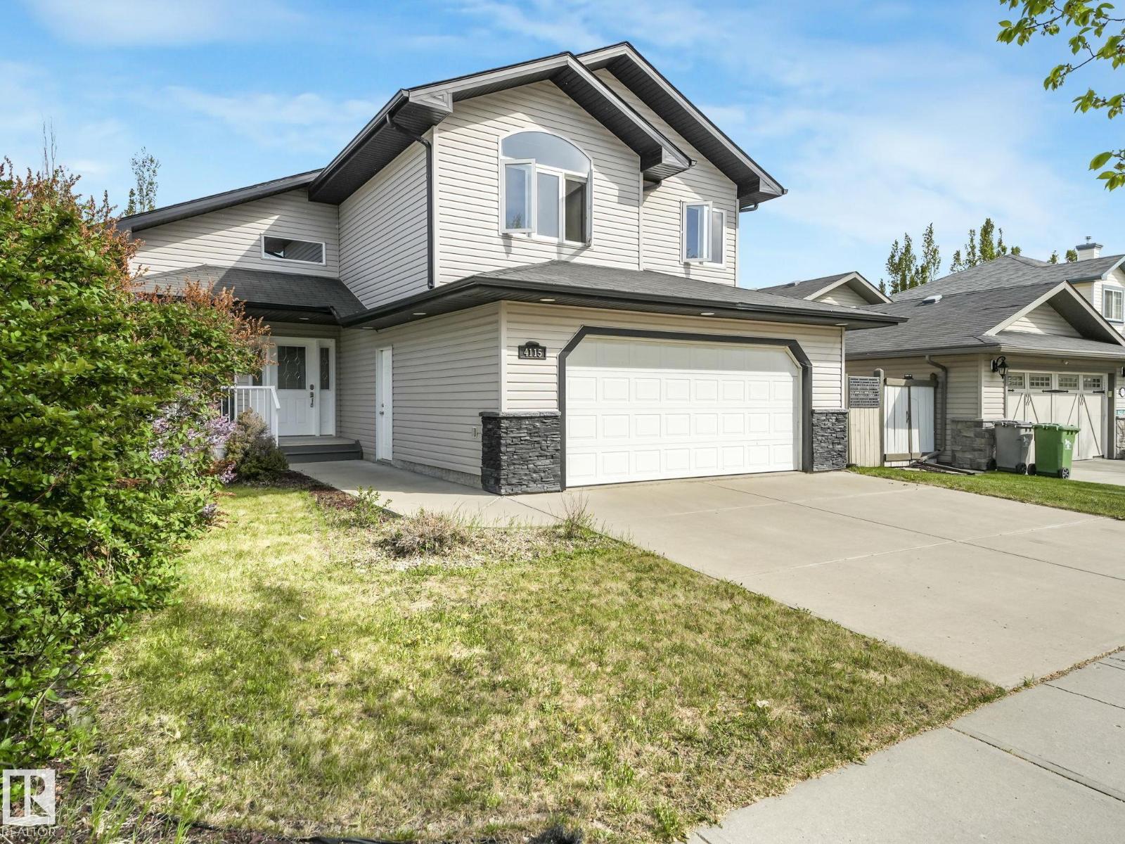 4115 58 St, Beaumont, Alberta  T4X 1R7 - Photo 10 - E4490205