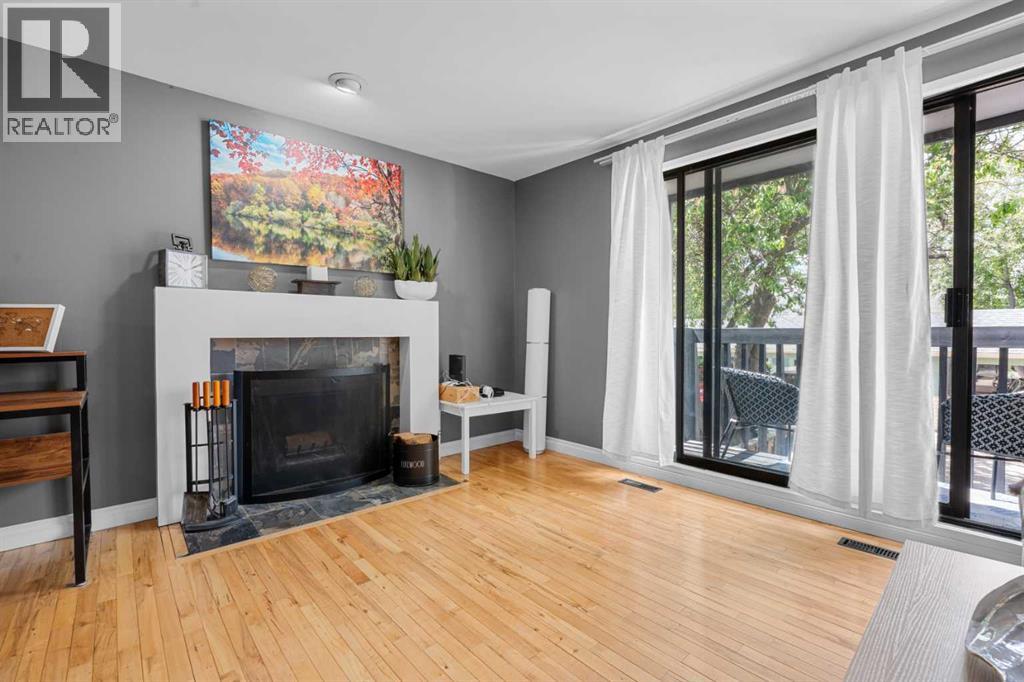 7, 1739 24a Street SW, Calgary, Alberta  T3C 1J5 - Photo 8 - A2318092