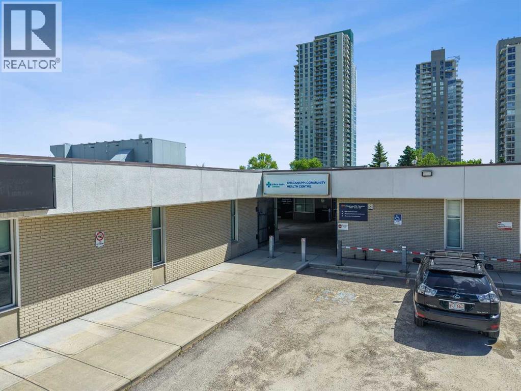 7, 1739 24a Street SW, Calgary, Alberta  T3C 1J5 - Photo 28 - A2318092