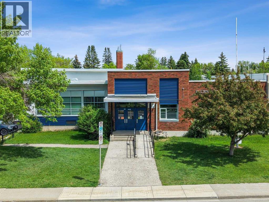7, 1739 24a Street SW, Calgary, Alberta  T3C 1J5 - Photo 26 - A2318092