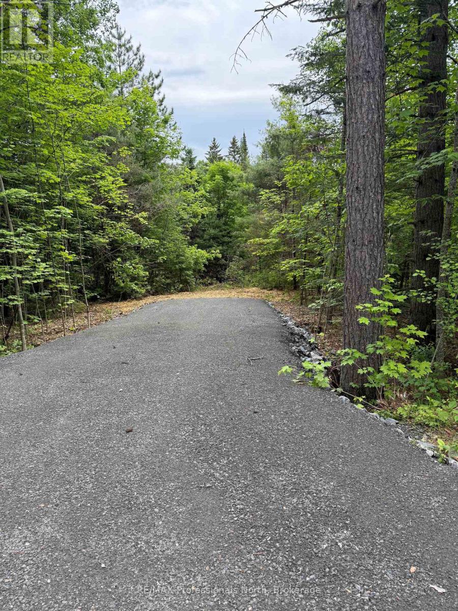 1325 WILLIAMSPORT ROAD N, Huntsville, Ontario