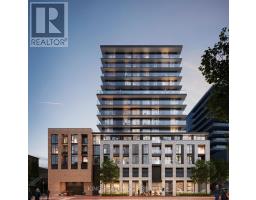531 - 1 JARVIS STREET, Hamilton, Ontario