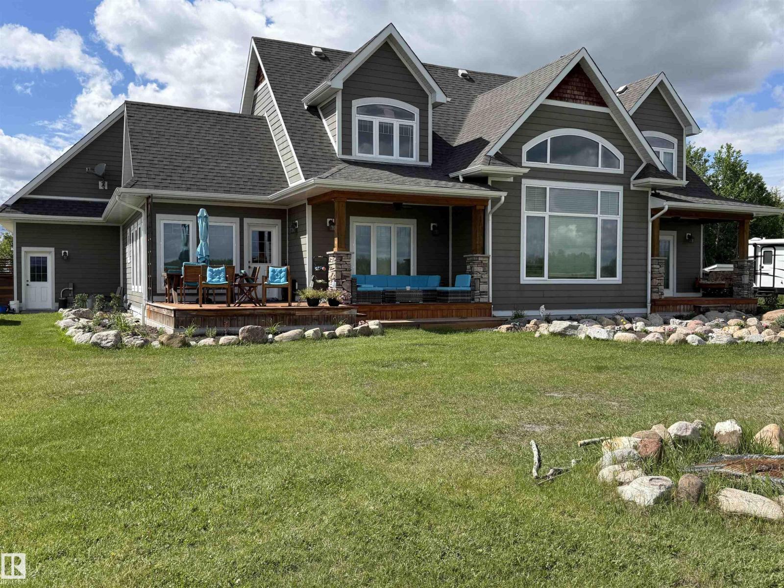 243050 Twp Road 474, Rural Wetaskiwin County, Alberta  T0C 1Z0 - Photo 4 - E4491132