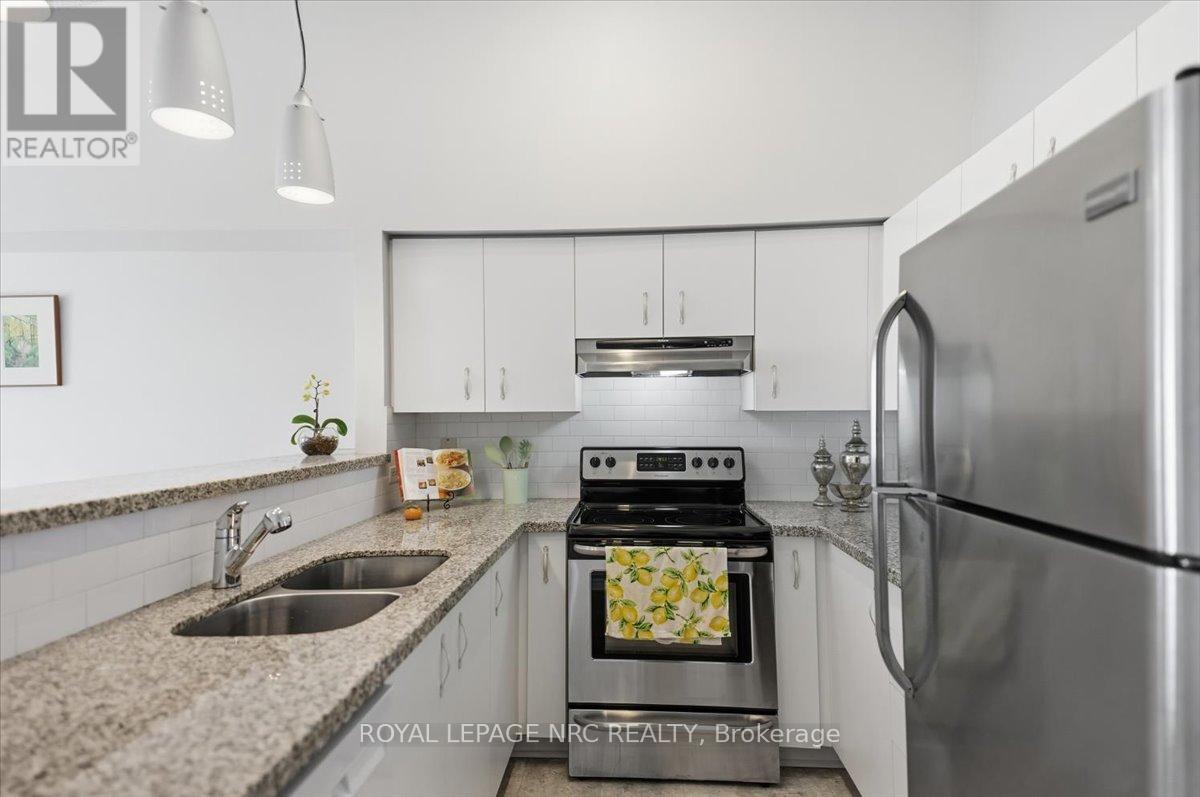409 - 1450 Bishops Gate, Oakville, Ontario  L6M 4N1 - Photo 14 - W13442968