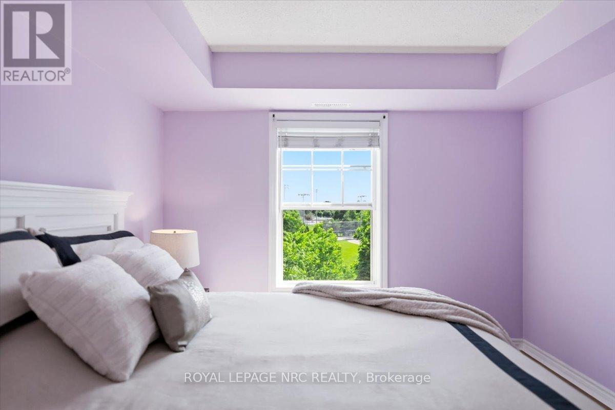 409 - 1450 Bishops Gate, Oakville, Ontario  L6M 4N1 - Photo 19 - W13442968