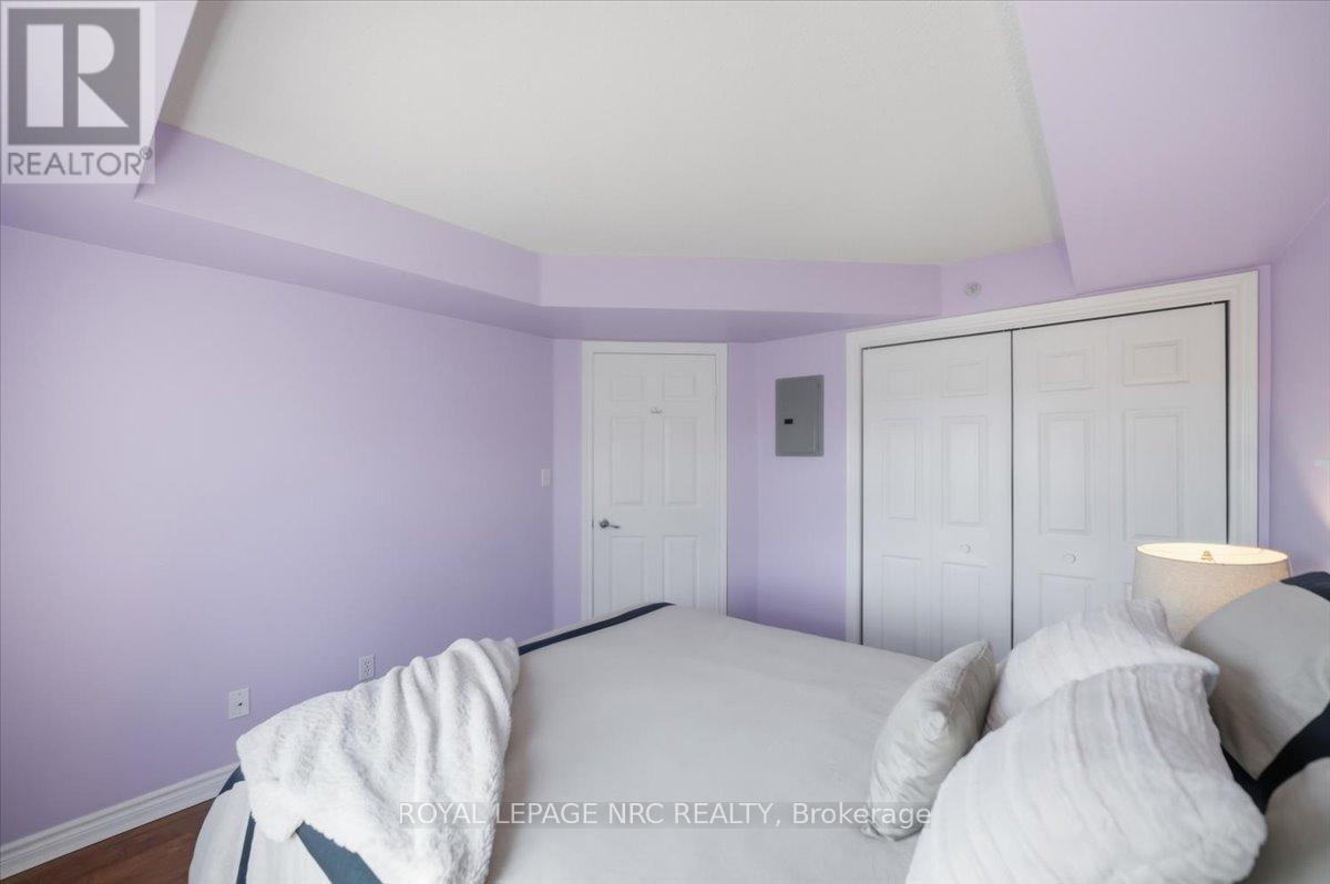 409 - 1450 Bishops Gate, Oakville, Ontario  L6M 4N1 - Photo 20 - W13442968