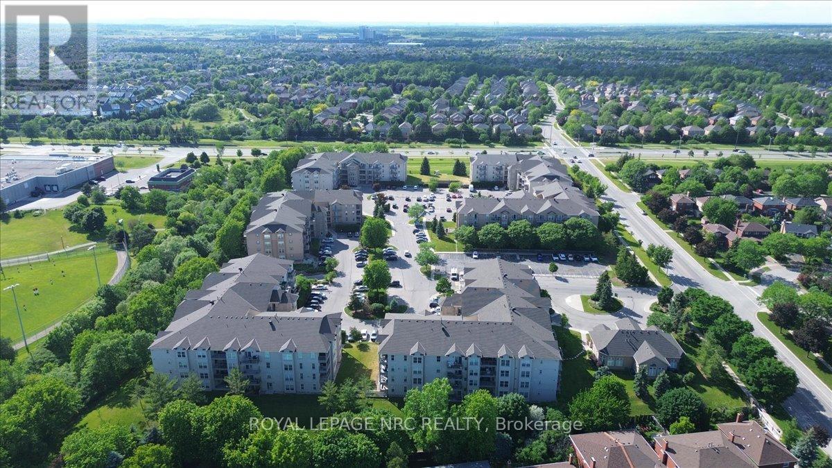 409 - 1450 Bishops Gate, Oakville, Ontario  L6M 4N1 - Photo 27 - W13442968
