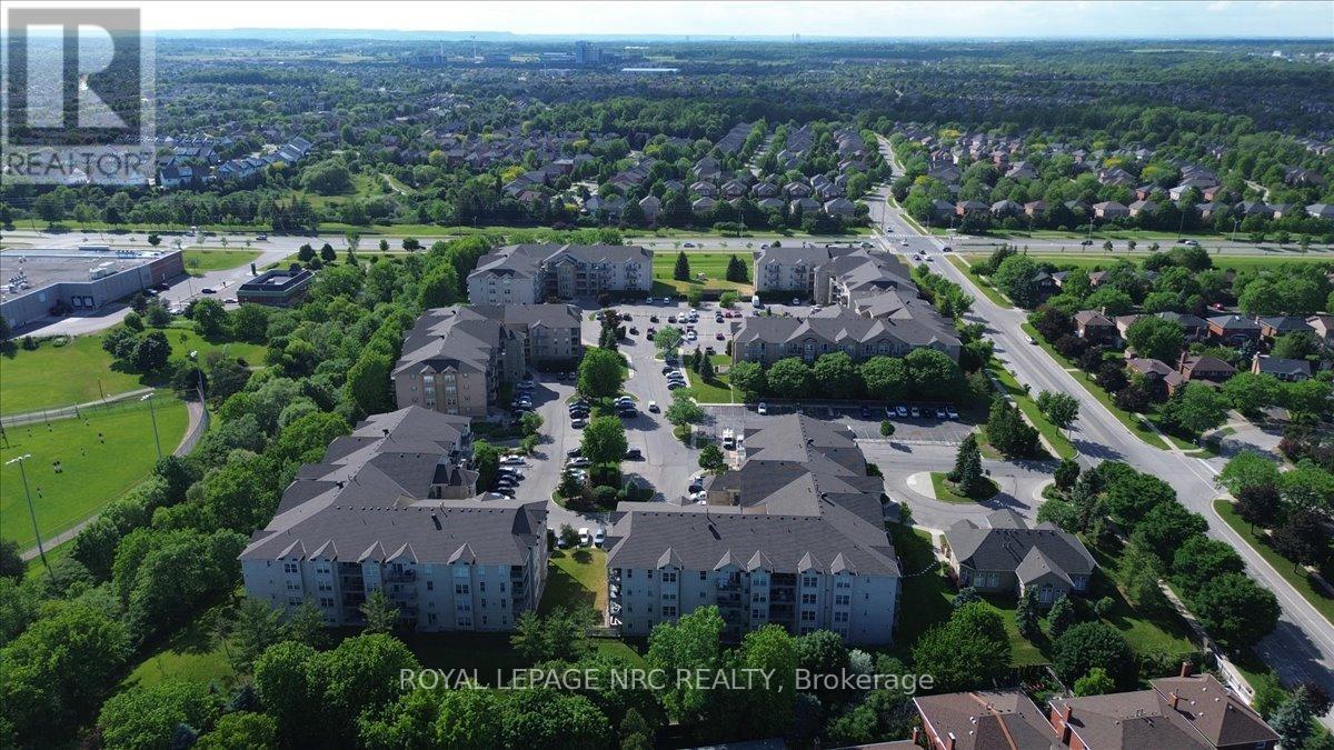 409 - 1450 Bishops Gate, Oakville, Ontario  L6M 4N1 - Photo 29 - W13442968