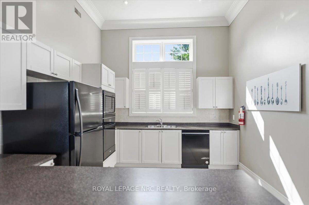 409 - 1450 Bishops Gate, Oakville, Ontario  L6M 4N1 - Photo 30 - W13442968