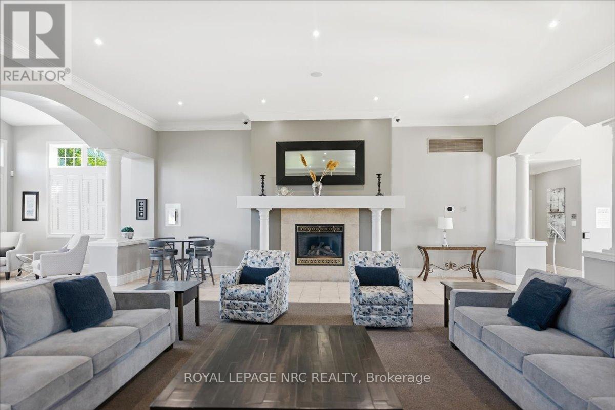 409 - 1450 Bishops Gate, Oakville, Ontario  L6M 4N1 - Photo 32 - W13442968