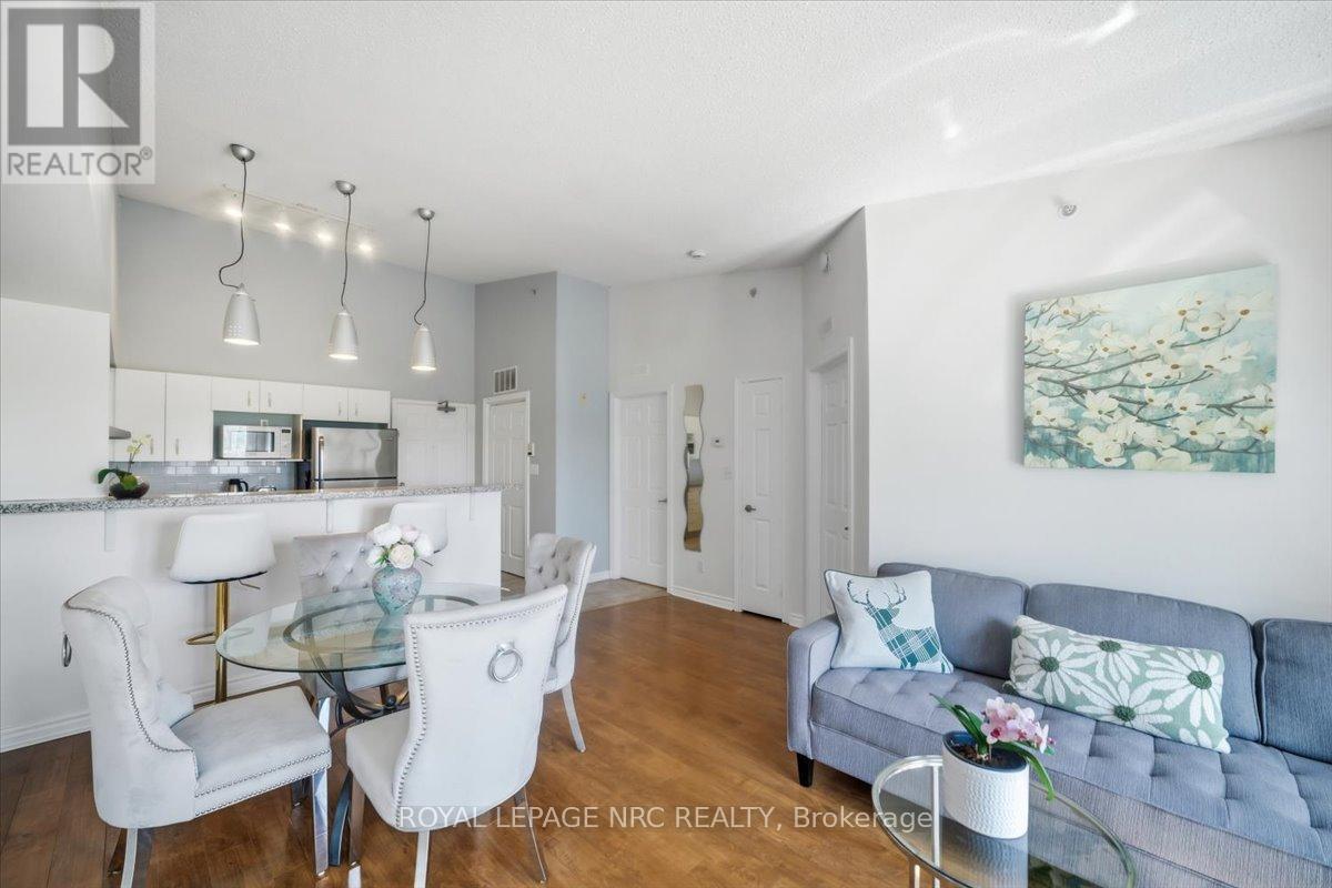 409 - 1450 Bishops Gate, Oakville, Ontario  L6M 4N1 - Photo 6 - W13442968