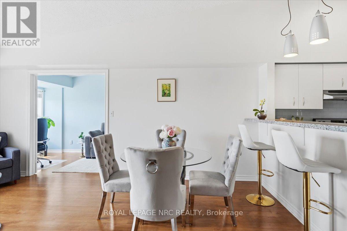 409 - 1450 Bishops Gate, Oakville, Ontario  L6M 4N1 - Photo 8 - W13442968
