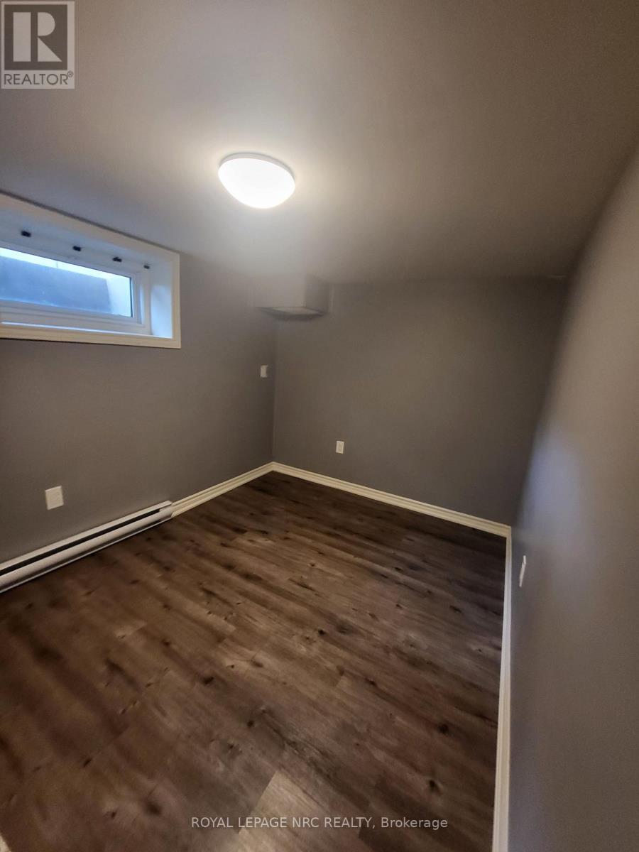 Basement - 1 Wychwood Road, St. Catharines, Ontario  L2R 3R8 - Photo 10 - X13442960