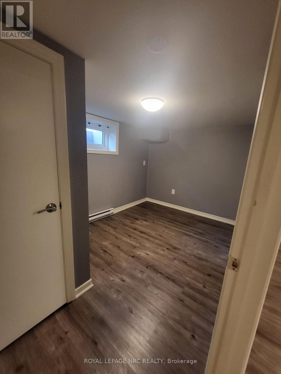 Basement - 1 Wychwood Road, St. Catharines, Ontario  L2R 3R8 - Photo 11 - X13442960