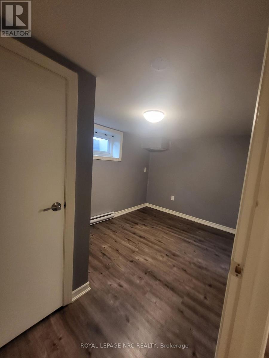Basement - 1 Wychwood Road, St. Catharines, Ontario  L2R 3R8 - Photo 12 - X13442960
