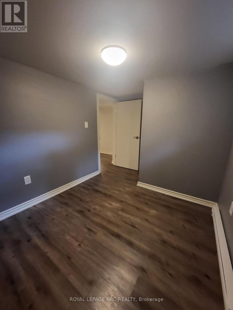 Basement - 1 Wychwood Road, St. Catharines, Ontario  L2R 3R8 - Photo 13 - X13442960