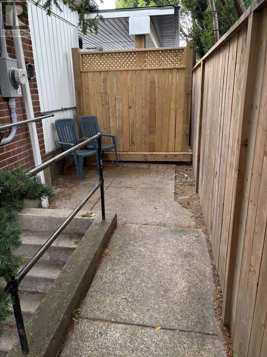 Basement - 1 Wychwood Road, St. Catharines, Ontario  L2R 3R8 - Photo 2 - X13442960