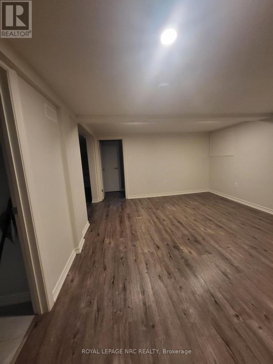 Basement - 1 Wychwood Road, St. Catharines, Ontario  L2R 3R8 - Photo 6 - X13442960