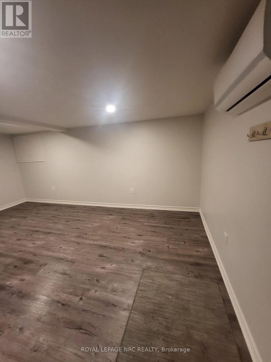 Basement - 1 Wychwood Road, St. Catharines, Ontario  L2R 3R8 - Photo 7 - X13442960