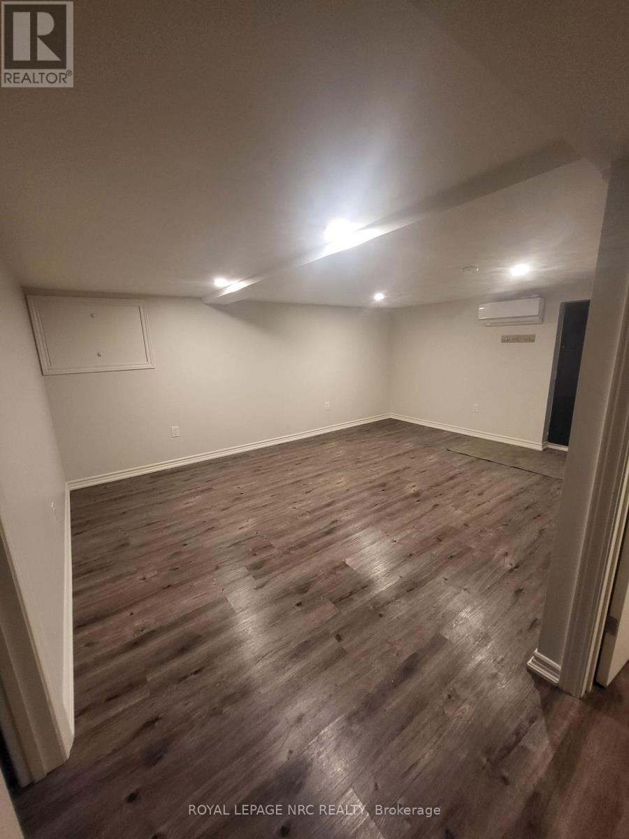 Basement - 1 Wychwood Road, St. Catharines, Ontario  L2R 3R8 - Photo 8 - X13442960