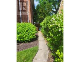 BASEMENT - 1 WYCHWOOD ROAD, St. Catharines, Ontario