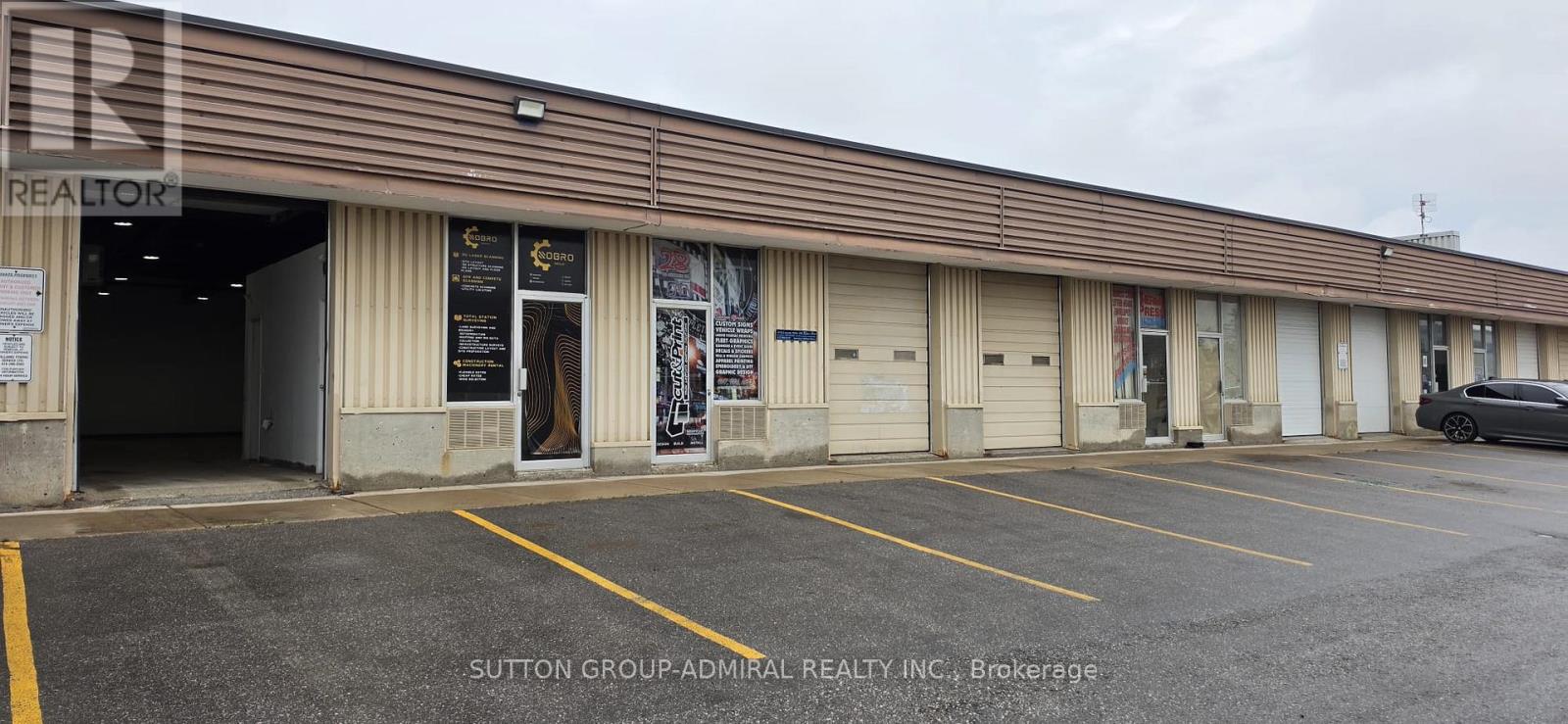 29 - 80 Dynamic Drive, Toronto, Ontario  M1V 5A4 - Photo 4 - E12790056