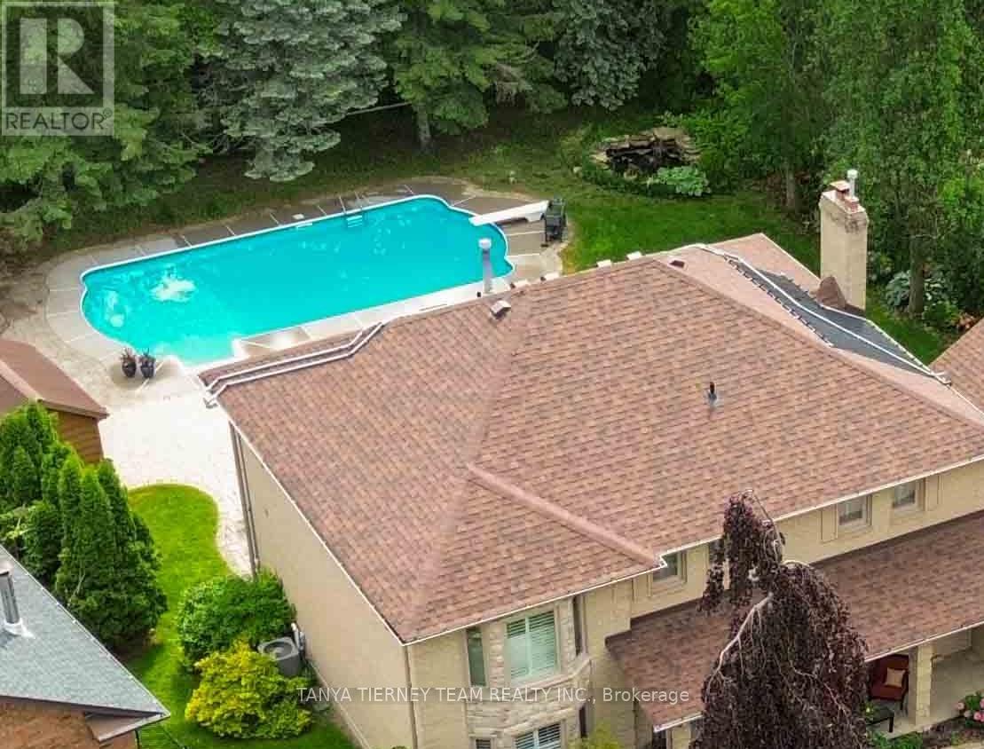 1255 Abbey Road, Pickering, Ontario  L1X 1W3 - Photo 46 - E13438670