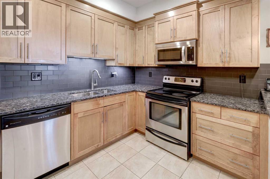 301, 1005b Westmount Drive, Strathmore, Alberta  T1P 0C3 - Photo 6 - A2316941