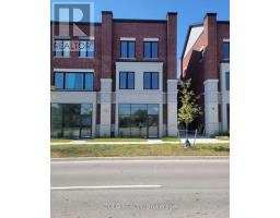 8 - 200 DISSETTE STREET, Bradford West Gwillimbury, Ontario