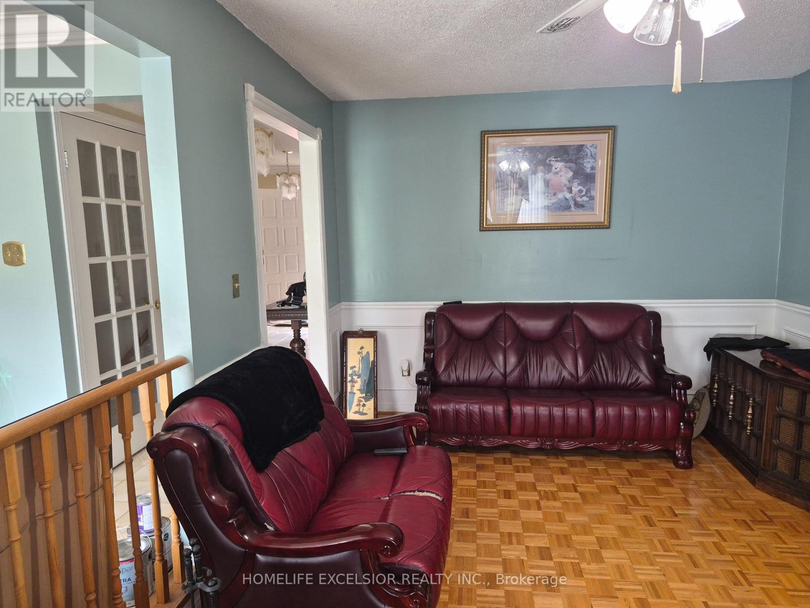 190 Raymerville Drive N, Markham, Ontario  L3P 6S8 - Photo 5 - N13442964