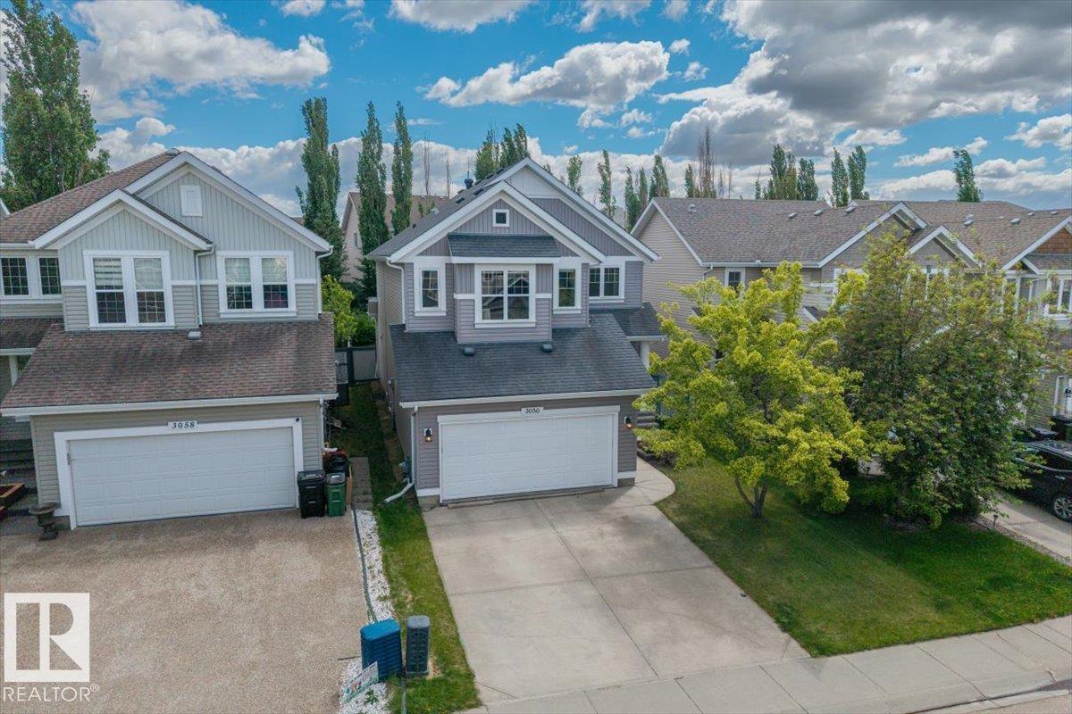 3056 Spence Wd Sw, Edmonton, Alberta  T6X 0A5 - Photo 4 - E4493642