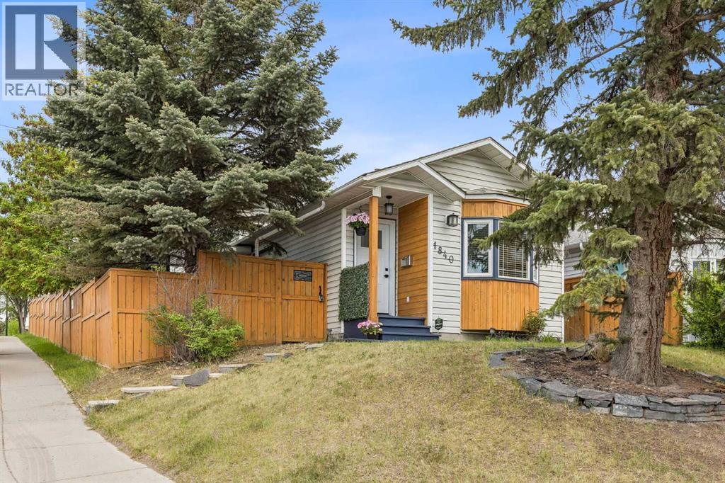 1840 33 Avenue Sw, Calgary, Alberta  T2T 1Y9 - Photo 1 - A2315160