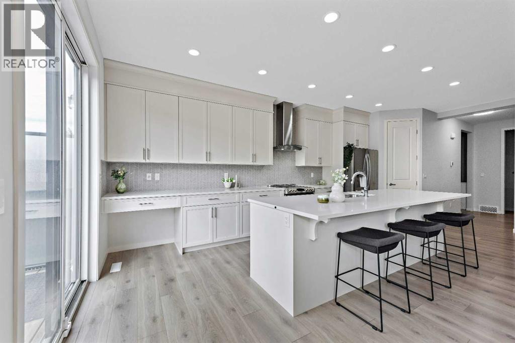54 Seton Manor Se, Calgary, Alberta  T3M 2V8 - Photo 6 - A2317575