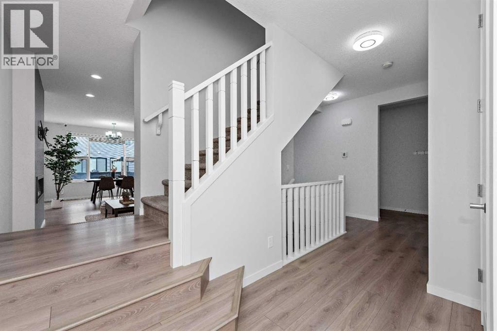 54 Seton Manor Se, Calgary, Alberta  T3M 2V8 - Photo 3 - A2317575