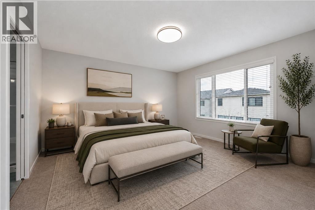 54 Seton Manor Se, Calgary, Alberta  T3M 2V8 - Photo 29 - A2317575