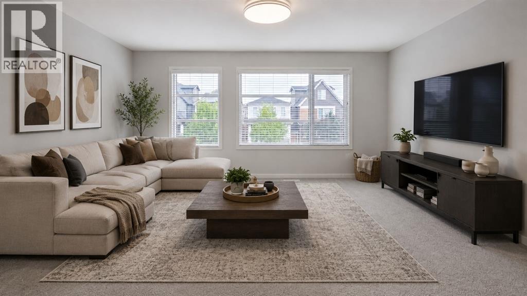 54 Seton Manor Se, Calgary, Alberta  T3M 2V8 - Photo 18 - A2317575