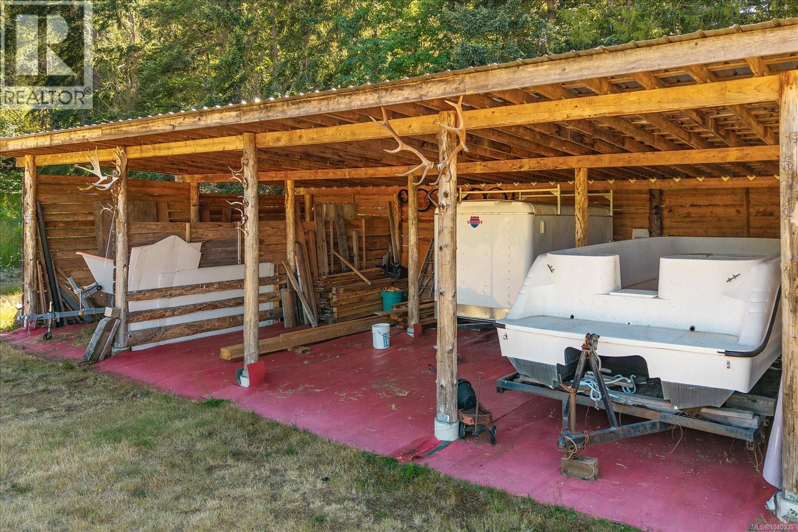 1099 Popham Rd, Parksville, British Columbia  V9P 2T3 - Photo 5 - 1040339