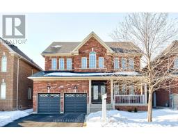 16 TWIN FALLS ROAD, Brampton, Ontario