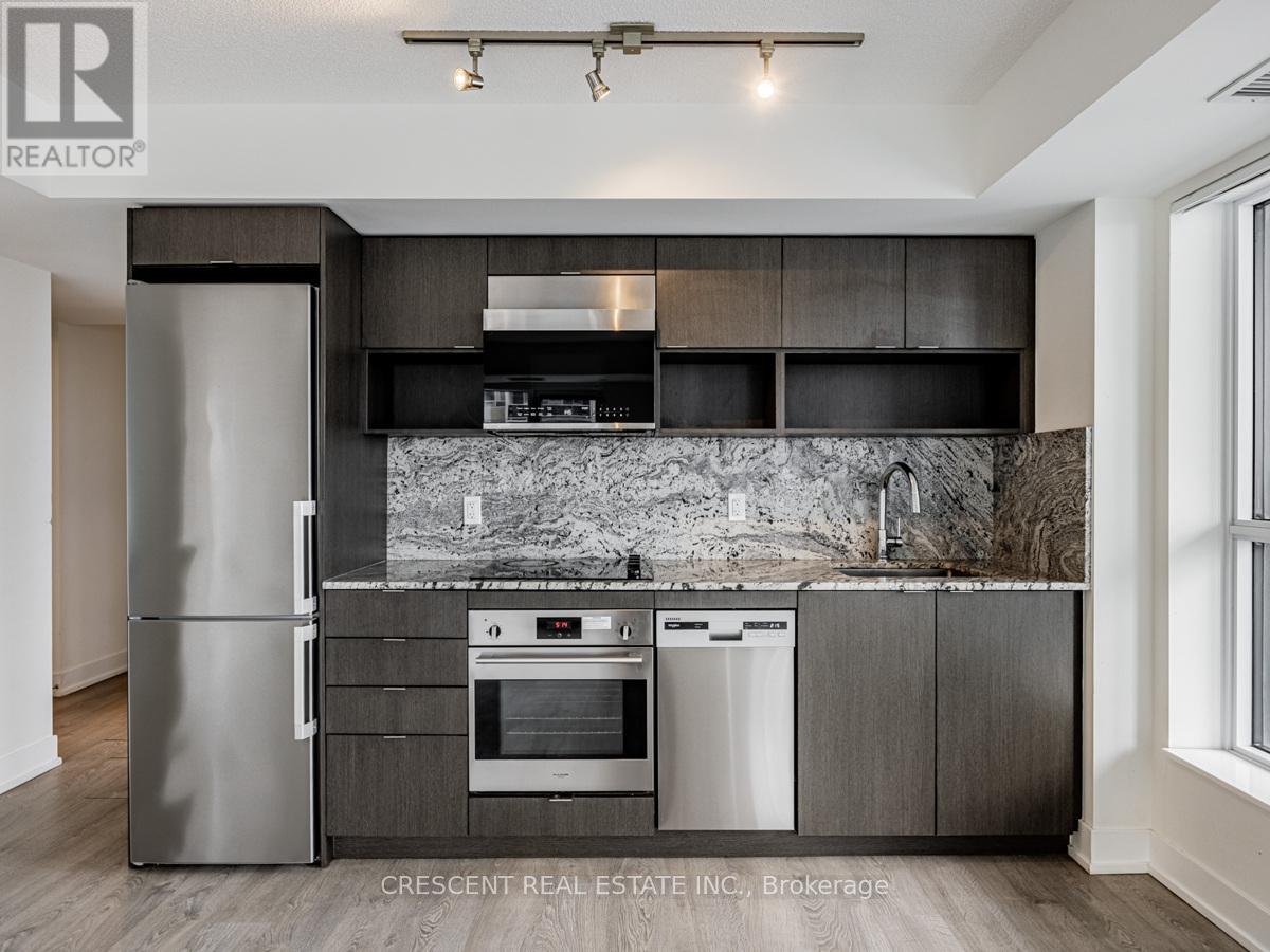 2423 - 9 Mabelle Avenue, Toronto, Ontario  M9A 0E1 - Photo 10 - W13442998