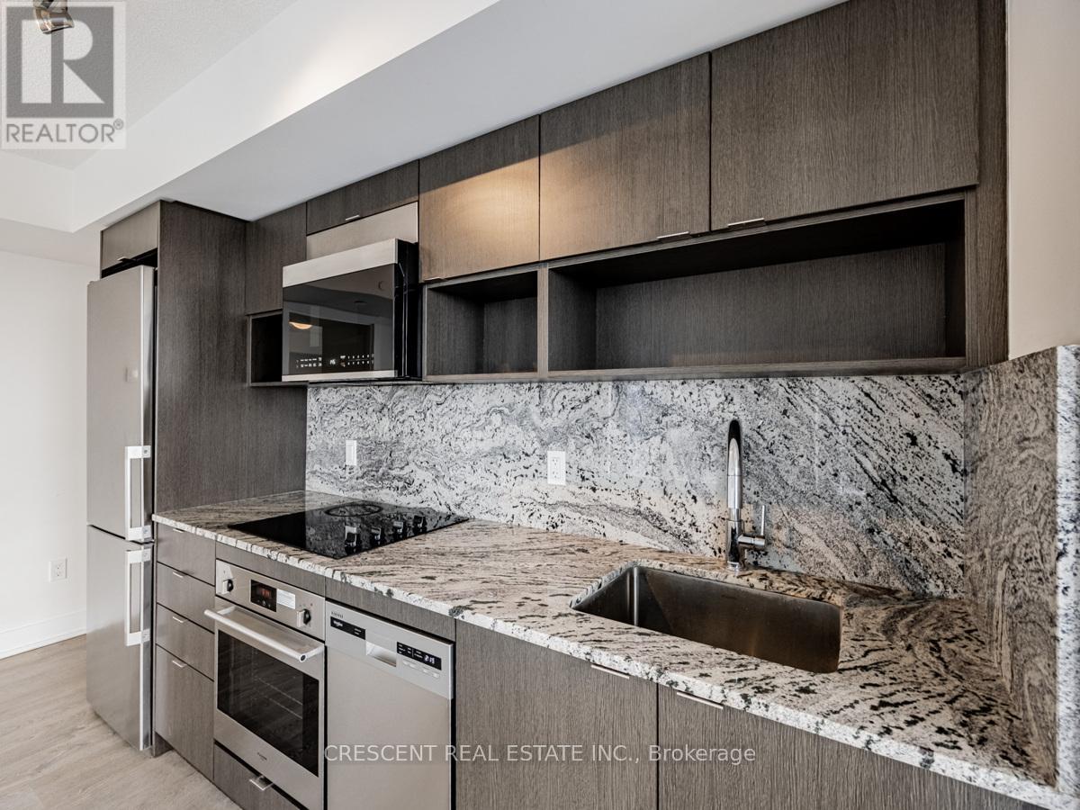 2423 - 9 Mabelle Avenue, Toronto, Ontario  M9A 0E1 - Photo 11 - W13442998