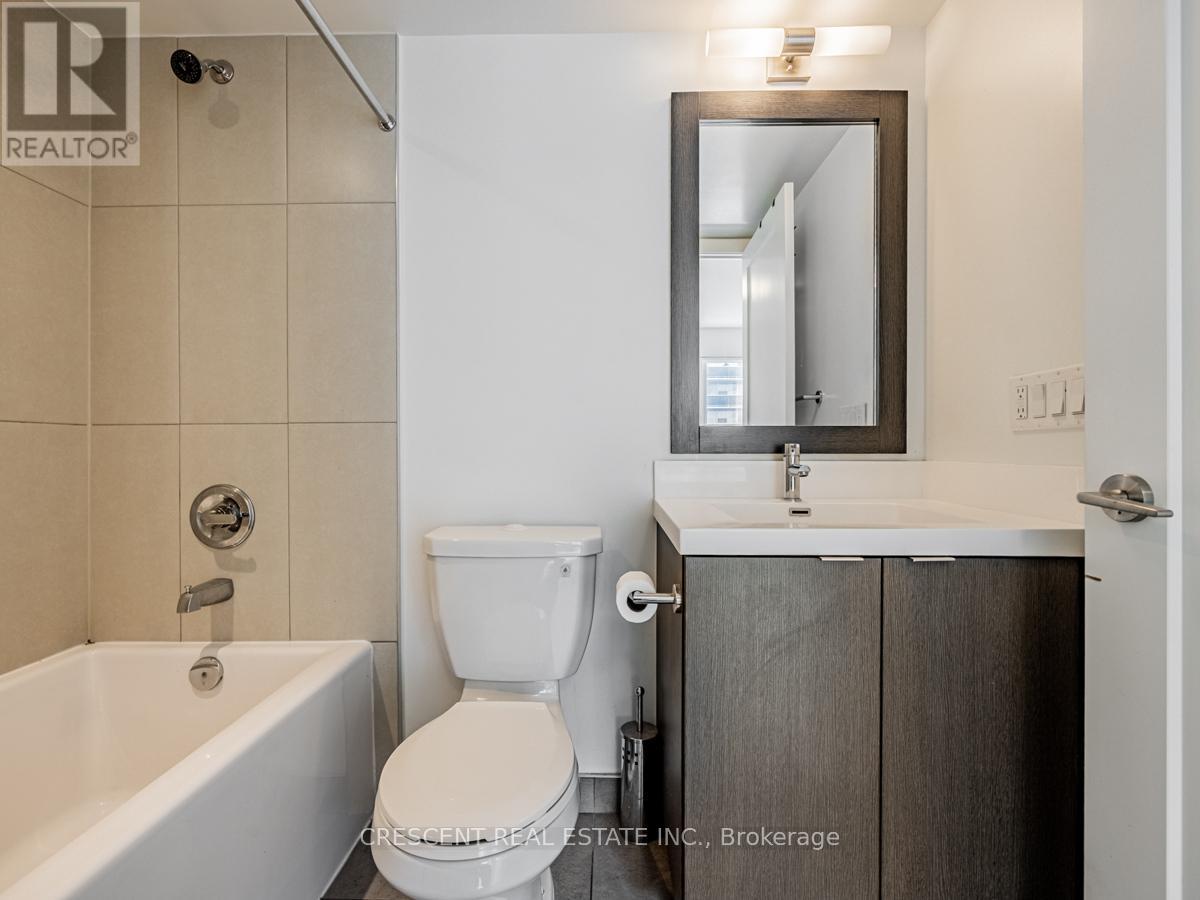 2423 - 9 Mabelle Avenue, Toronto, Ontario  M9A 0E1 - Photo 17 - W13442998