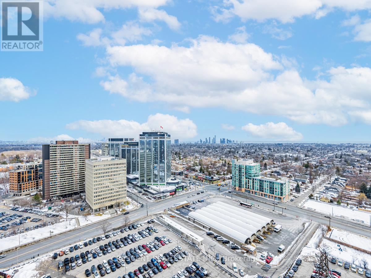 2423 - 9 Mabelle Avenue, Toronto, Ontario  M9A 0E1 - Photo 24 - W13442998