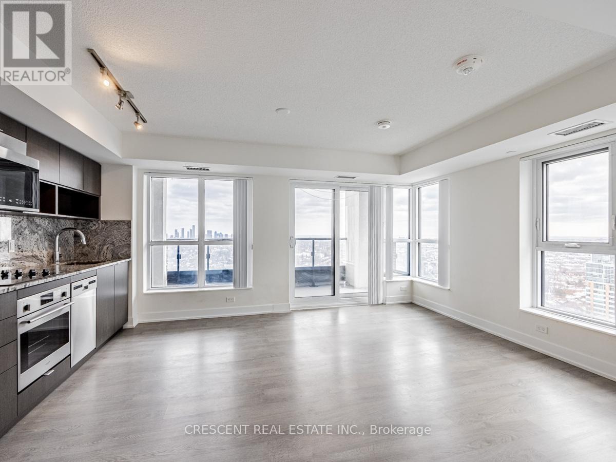 2423 - 9 Mabelle Avenue, Toronto, Ontario  M9A 0E1 - Photo 8 - W13442998