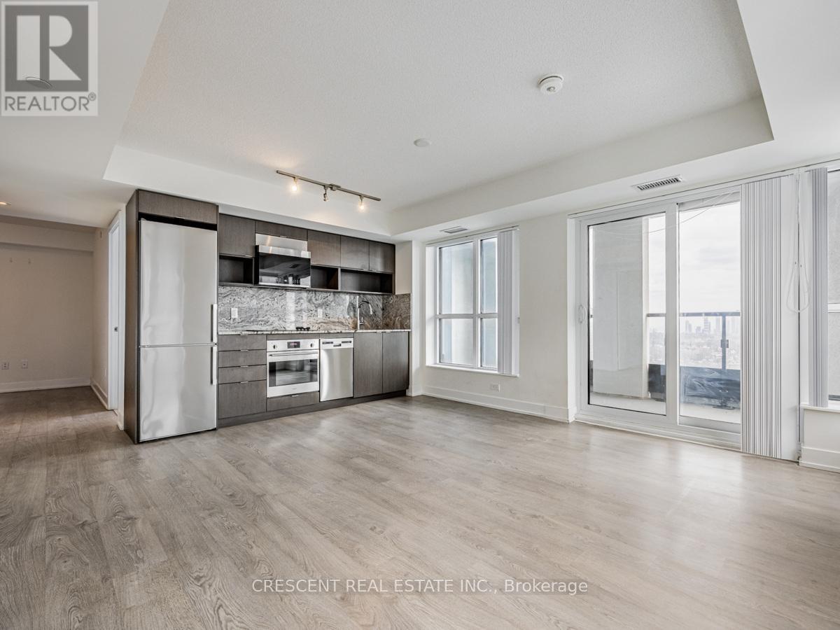 2423 - 9 Mabelle Avenue, Toronto, Ontario  M9A 0E1 - Photo 9 - W13442998