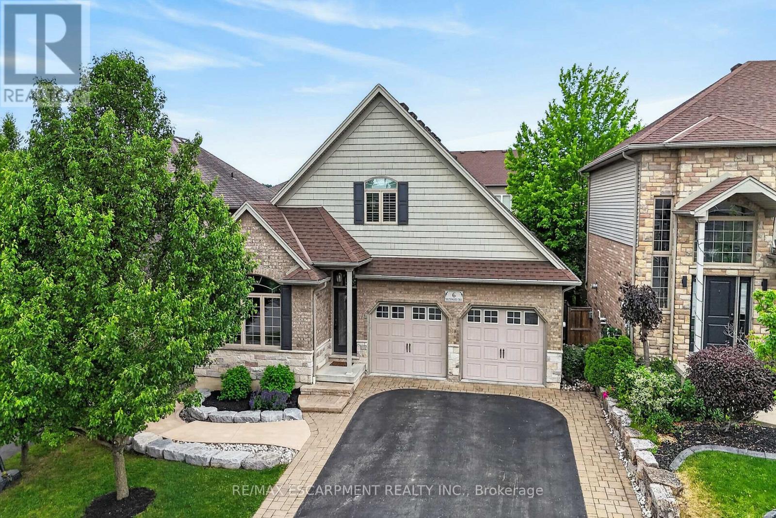 6 SOUTHWOOD CRESCENT, Haldimand, Ontario