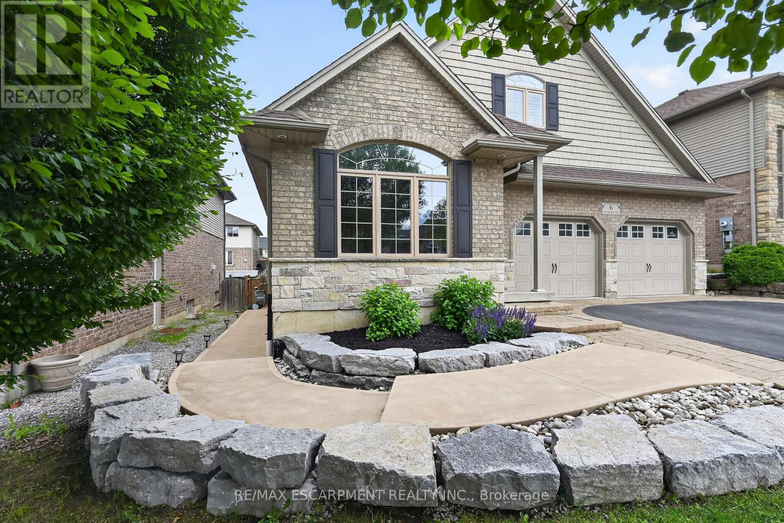 6 Southwood Crescent, Haldimand, Ontario  N3W 0A7 - Photo 26 - X13442962