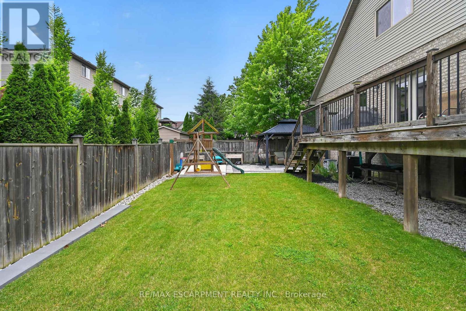 6 Southwood Crescent, Haldimand, Ontario  N3W 0A7 - Photo 36 - X13442962