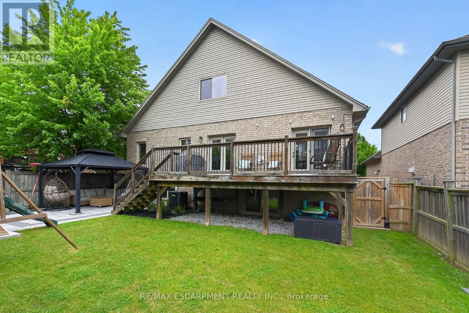6 Southwood Crescent, Haldimand, Ontario  N3W 0A7 - Photo 37 - X13442962