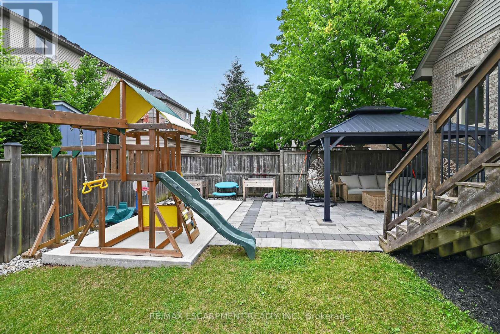 6 Southwood Crescent, Haldimand, Ontario  N3W 0A7 - Photo 38 - X13442962