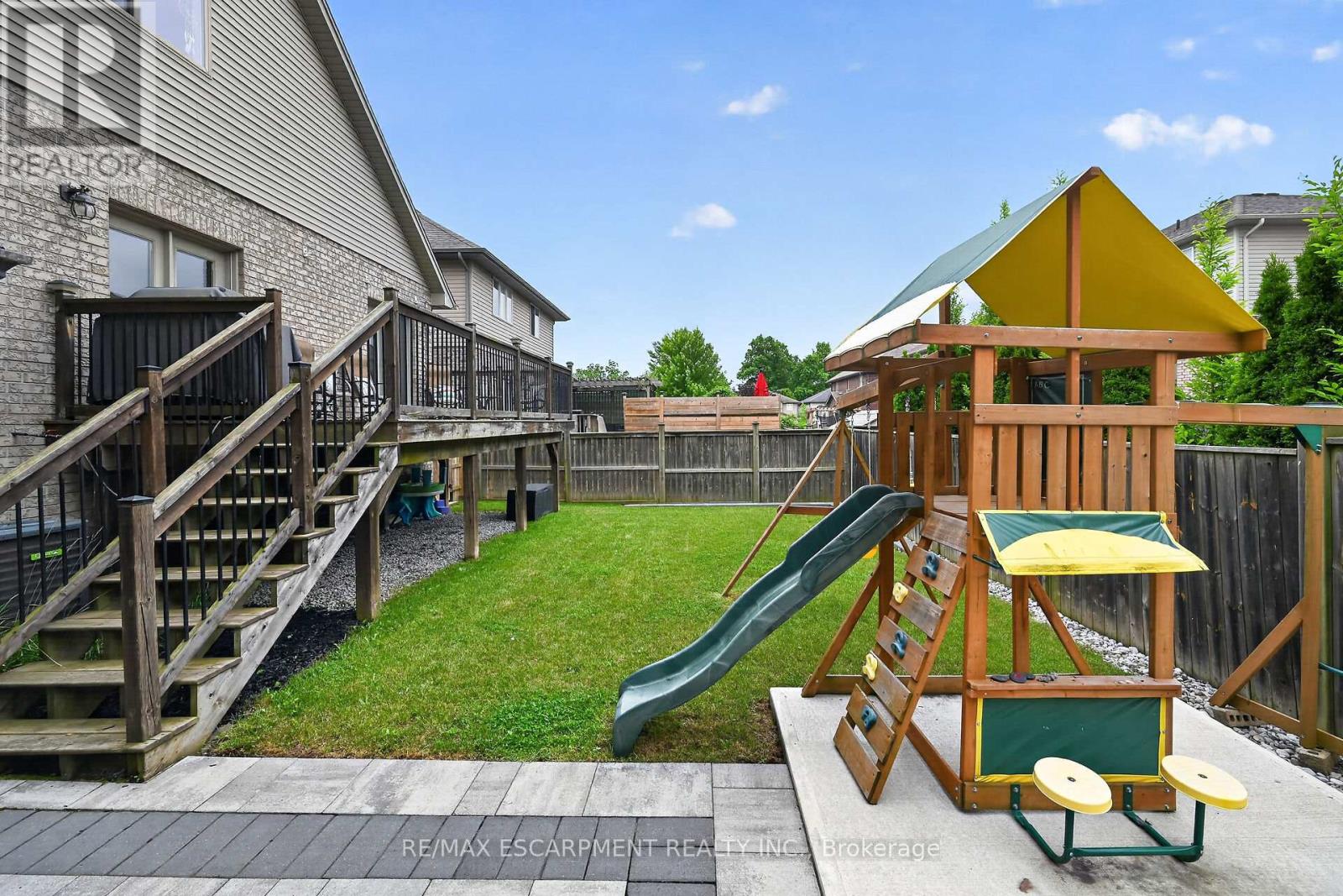 6 Southwood Crescent, Haldimand, Ontario  N3W 0A7 - Photo 39 - X13442962